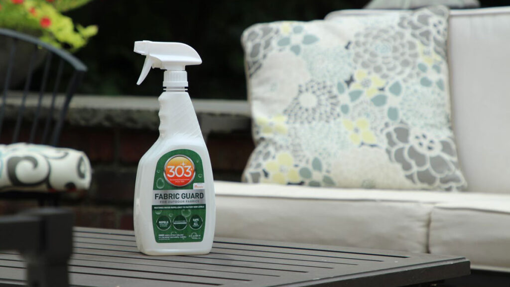 Spring Cleaning Tips: How to Clean Hampton Bay Outdoor Cushions Clean Hampton Bay Outdoor Cushions