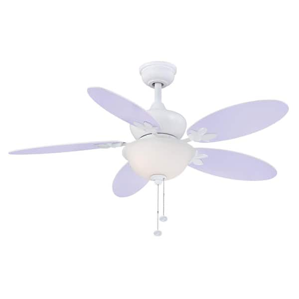 Hampton Bay Harper III ceiling fan manual