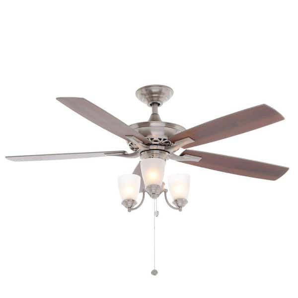 Hampton Bay Havenville ceiling fan manual