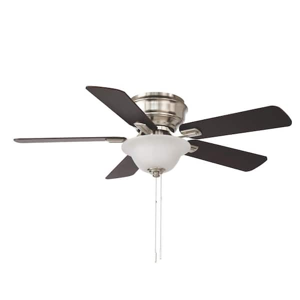 Hampton Bay Hawkins III ceiling fan manual