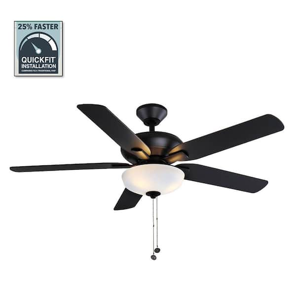 Hampton Bay Holly Springs ceiling fan manual