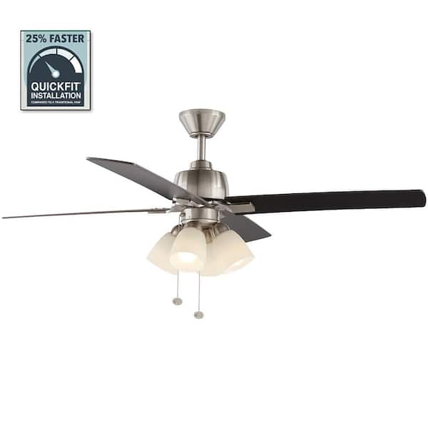 Hampton Bay Malone ceiling fan manual