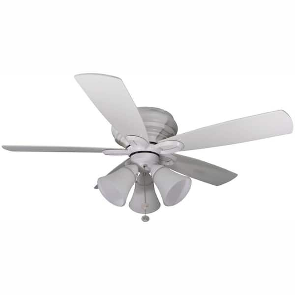 Hampton Bay Maris ceiling fan manual