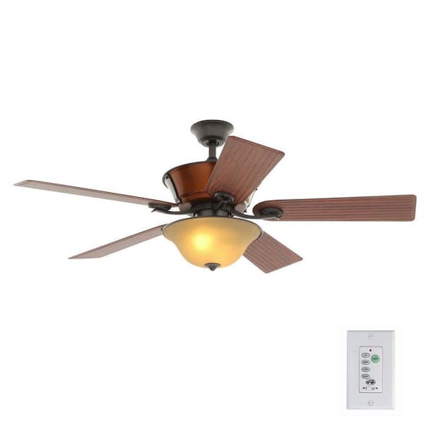 Hampton Bay Radcliffe ceiling fan manual