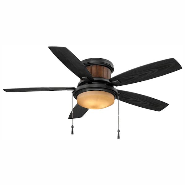 Hampton Bay Roanoke ceiling fan manual