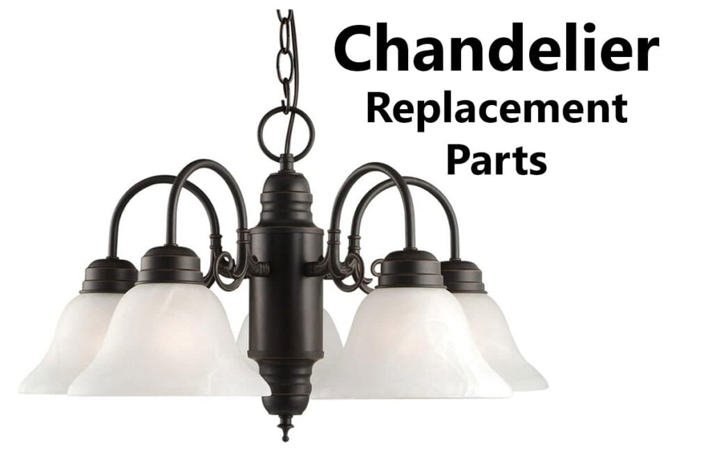 Hampton Bay Chandelier Replacement Parts