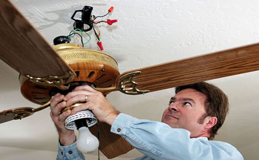 Hampton Bay Ceiling Fan Stopped Working – Quick Troubleshooting Guide