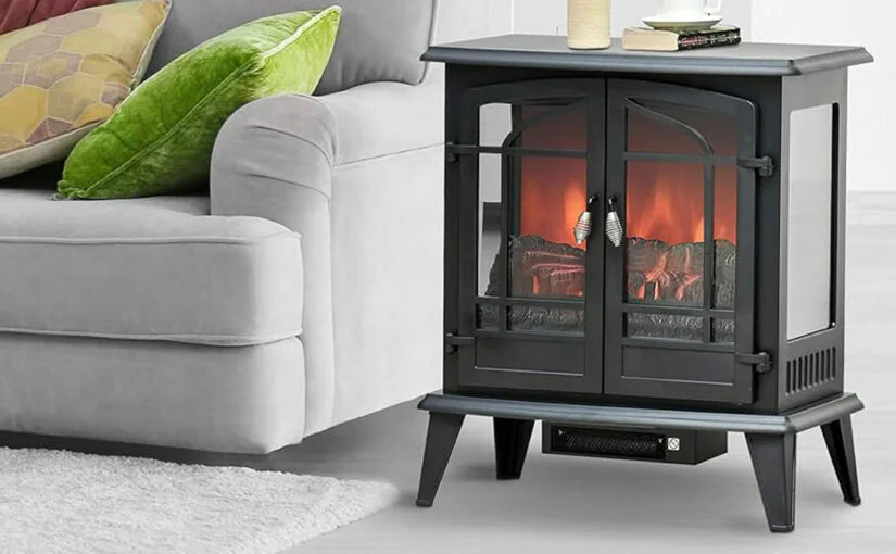 Hampton Bay Electric Fireplaces A Complete Guide to Features, Models, and Troubleshooting